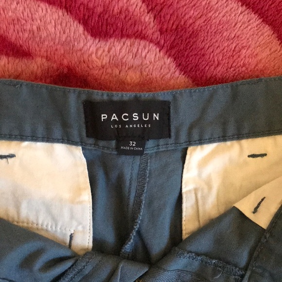 PAC Sun Shorts - Picture 3 of 3